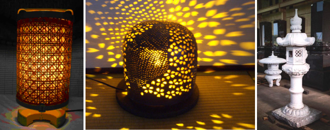 photo:Japanische Kunstartikel